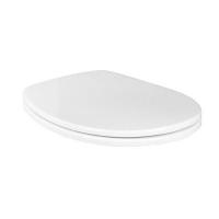 Сиденье с крышкой для унитаза Villeroy & Boch O.novo 88236101 альпийский белый