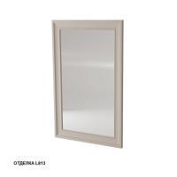 Зеркало Caprigo Ponza 600х900 мм 13530 L813 оливин