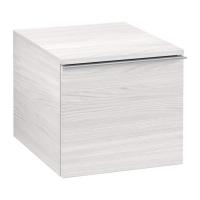 Боковой шкафчик Villeroy & Boch Venticello 400x502 мм A95301E8 белое дерево