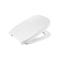 Сиденье с крышкой для унитаза Roca Debba 8019D0004 белый