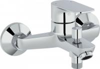 Смеситель для ванны Jacob Delafon Oscar E29844-CP хром