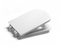 Сиденье с крышкой для унитаза Haro Калида (Dama Senso) 533081 белый