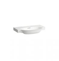 Раковина Laufen The New Classic 800x480 мм LCC 8138554001081 белый