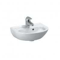 Раковина Laufen Pro B 400х320 мм 8159510001041 белый