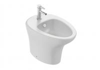 Биде напольное Jacob Delafon Nouvelle Vague EBD0002-00 белый