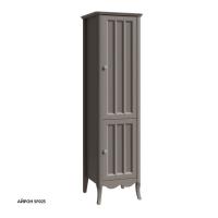 Пенал Caprigo Marsel 1595х440х420 мм правый 33850R SF-025 айрон