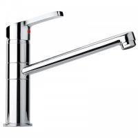Смеситель для кухни Paini Miura MRCR573GMLMKM хром