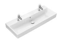 Раковина Roca Oleta 1000х390 мм 3274C700Y белый