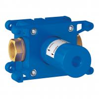 Встраиваемый вентиль Grohe Rapido C 35 028 000