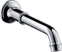 Излив на ванну Axor Montreux 16541000 хром