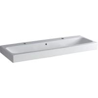 Раковина Geberit iCon 1200x485 мм 124020000 белый
