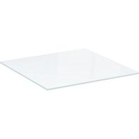 Стеклянная полка Geberit Xeno² 580х450 мм 500.524.00.1