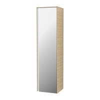 Пенал Villeroy & Boch Collaro 404х349х1538 мм петли справа, с подсветкой C036LDVJ северный дуб