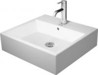 Раковина Duravit Vero Air 500х470 мм 2350500027 белый