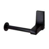 Держатель туалетной бумаги WasserKraft Abens K-3296 чёрный