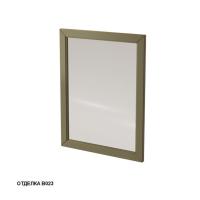 Зеркало Caprigo Albion 626х815 мм 10335 В023 олива