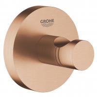 Крючок Grohe Essentials 40 364 DL1 тёплый закат матовый