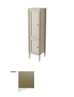 Пенал Caprigo Albion Promo 1595х430х420 мм левый 33351 L В023 олива