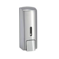 Диспенсер для жидкого мыла Bemeta Hotel 121209142 хром