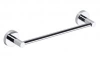 Полотенцедержатель Bemeta Omega 355 мм 104104012 хром