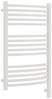 Полотенцесушитель электрический Сунержа Аркус 3.0 800х500 мм правый 30-5705-8050 матовый белый