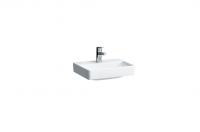 Раковина накладная Laufen Pro S 450x340 мм LCC 8169614001561 белый
