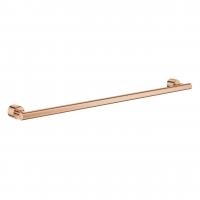 Полотенцедержатель Grohe Atrio 600 мм 40 309 DA3 тёплый закат