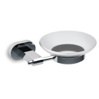 Мыльница Ravak Chrome CR 200.00 X07P187 хром