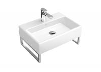 Полотенцедержатель для раковины Villeroy & Boch Memento 2.0 874937D7 хром