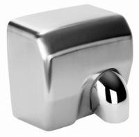 Автоматическая сушилка для рук Bemeta Hotel 106224015 матовый хром