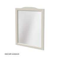 Зеркало Caprigo Genova 630х830 мм 34430 SF-046 крем лайт