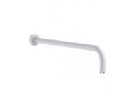 Держатель верхнего душа Kludi A-QA 6651453-00 белый матовый