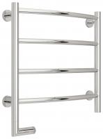 Полотенцесушитель электрический Сунержа Галант 2.0 500х500 мм левый 00-5200-5050 хром