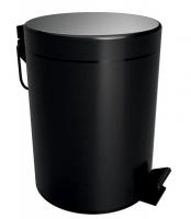 Ведро Bemeta Dark 5 л 104315010 чёрный