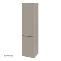 Пенал Caprigo Forte 1400х350х334 мм правый 36150R TP814 пикрит