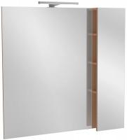 Зеркало Jacob Delafon Soprano 980х980 мм с полками EB1337-NF