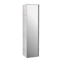 Пенал Villeroy & Boch Collaro 404х349х1538 мм петли слева C035D0E8 белое дерево