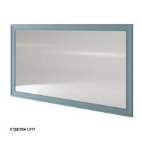 Зеркало Caprigo Ponza 1600х900 мм 13534 L817 антарктида