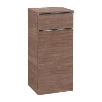 Боковой шкафчик Villeroy & Boch Venticello 404x372 мм R A95011E1 дуб сантана