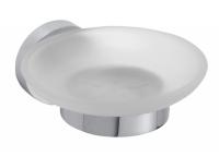 Мыльница Bemeta Omega 104108042 хром