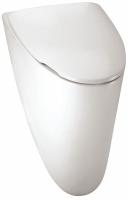 Писсуар Jacob Delafon Presqu'ile с крышкой E1161-00 белый