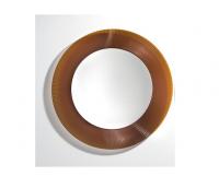 Зеркало Laufen Kartell Ø780 мм 3863310810001 янтарь