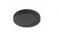Верхний душ Hansgrohe Rainfinity 250 1jet 26228670 матовый чёрный/графит