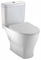 Чаша напольного унитаза Jacob Delafon Odeon Up 4957CK-00 белый