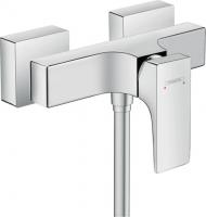 Смеситель для душа Hansgrohe Metropol 32560000 хром