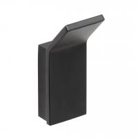 Крючок Bemeta Nero 135106020 чёрный