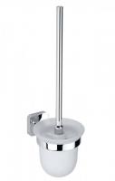 Туалетный ёрш Bemeta Tasi подвесной 154113012 хром