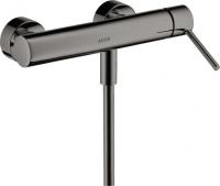 Смеситель для душа Axor Starck 10611330 полированный чёрный хром