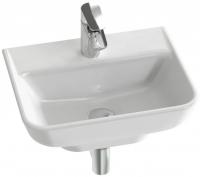 Раковина Jacob Delafon Struktura 450х350 мм EGH011-00 белый