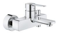 Смеситель для ванны Grohe Lineare New 33 849 001 хром
